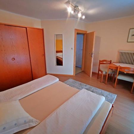 Apartmán Haus Maria Sankt Johann im Walde Exteriér fotografie