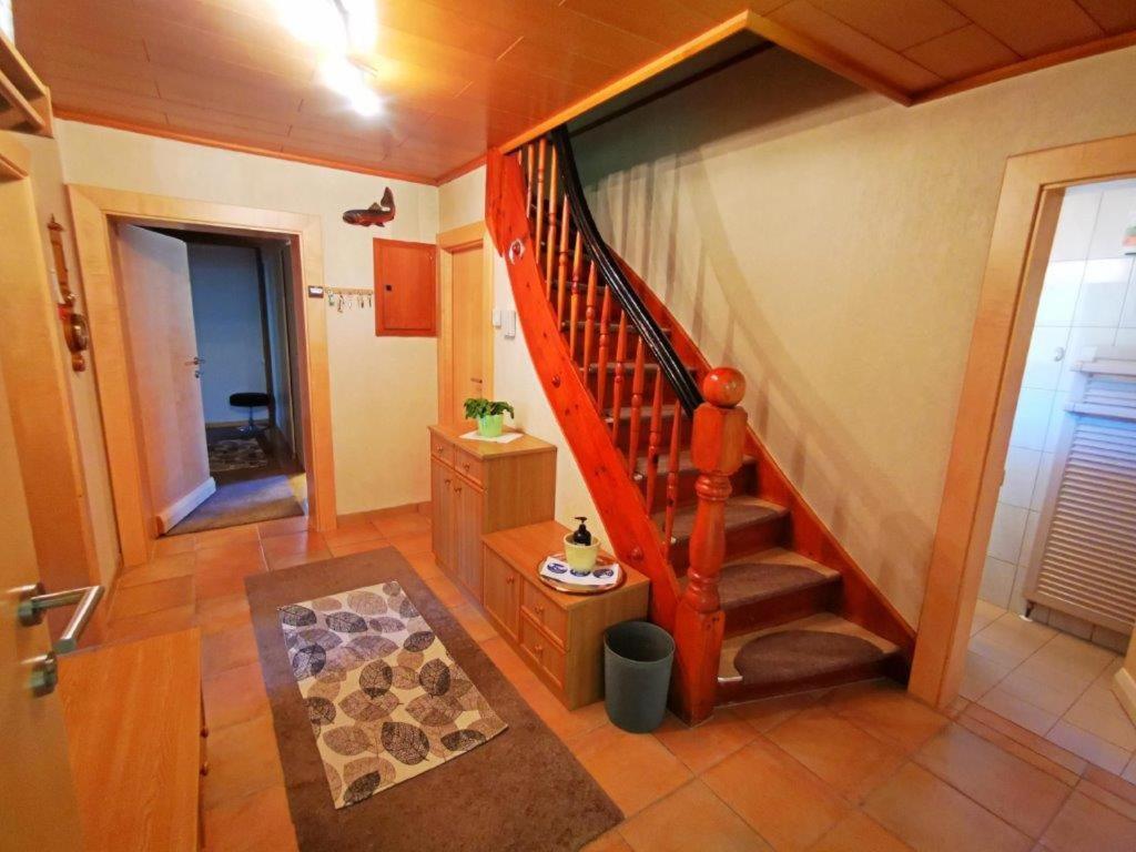Apartmán Haus Maria Sankt Johann im Walde Exteriér fotografie