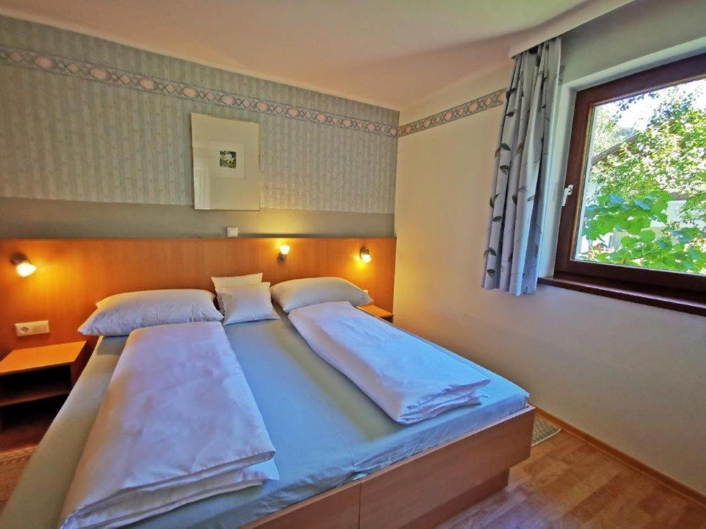 Apartmán Haus Maria Sankt Johann im Walde Exteriér fotografie