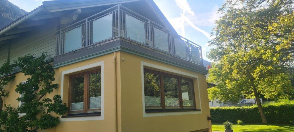 Apartmán Haus Maria Sankt Johann im Walde Exteriér fotografie